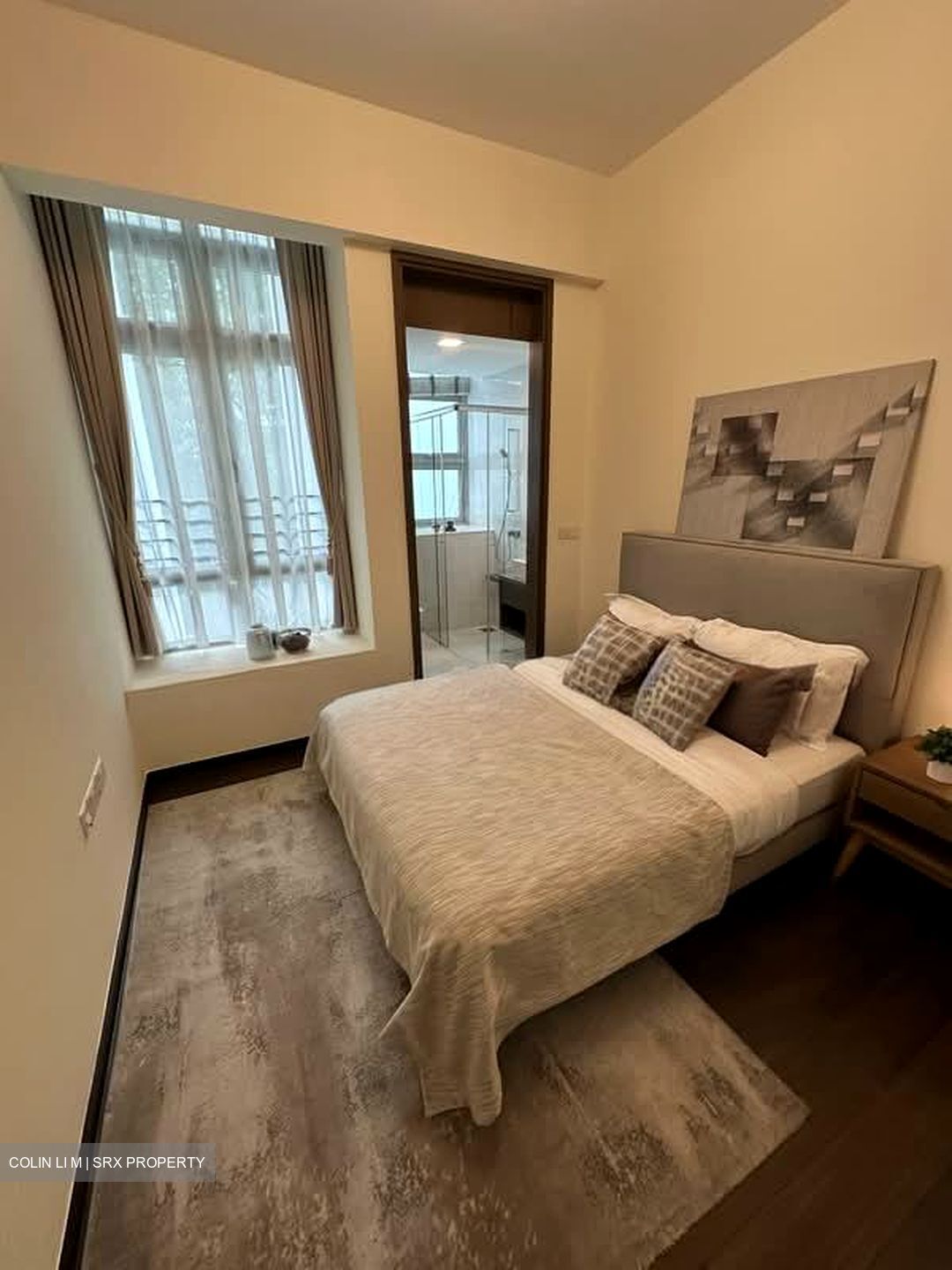 RESIDENCES AT EMERALD HILL (D9), Apartment #582238361